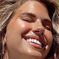 Julia Haart Nøgen