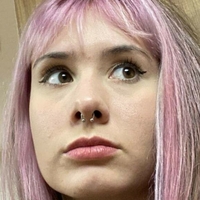 Julia K Barni Nøgen