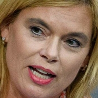 Julia Klöckner Nøgen