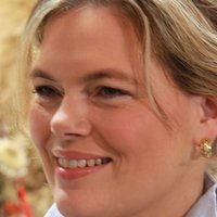 Julia Kloeckner Nøgen