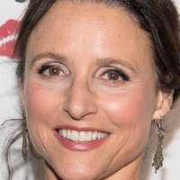 Julia Louise Dreyfus Nøgen