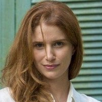 Julia Lund Nøgen
