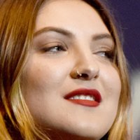 Julia Michaels Nøgen