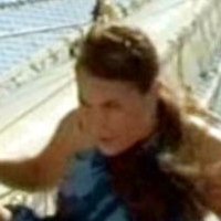 Julia Palmer-Stoll Nøgen