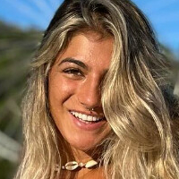 Julia Rodrigues Nøgen