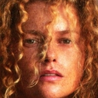 Julia Yaroshenko Nøgen