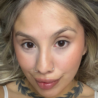 juliababyxx Nøgen