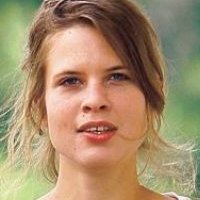 Juliana Johanidesova Nøgen