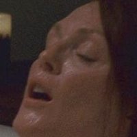 Julianne Moore Nøgen