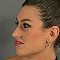 juliarocaxfree Nøgen