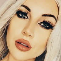juliawilson69 Nøgen