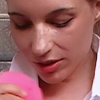 Juliaxtreme Nøgen