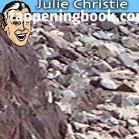 Julie Christie Nøgen