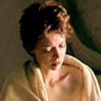 Julie Cox Nøgen