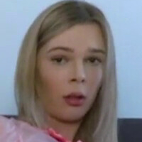 Julie Prim Nøgen