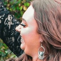 Julie1030 / Mariebaby1622 Nøgen