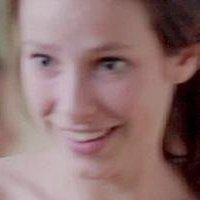 Juliette Darche Nøgen