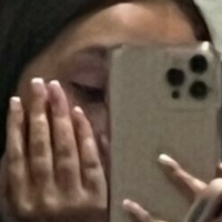 julissaxoxo_ Nøgen
