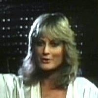 June Chadwick Nøgen