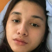 Justine Anne Belisario Nøgen