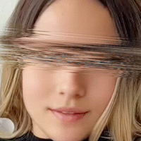kacimorgainxxx Nøgen