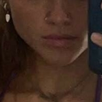 Kacy Mcstravick Nøgen