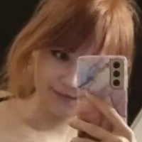 KaddiCosplay Nøgen