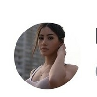 kaellyntv Nøgen