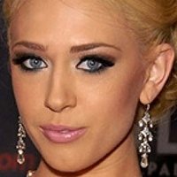 Kagney Linn Karter Nøgen