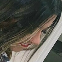 Kailany Braga Nøgen