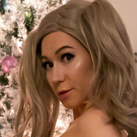 Kailey Ketchum Nøgen