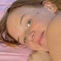 kaiteetaylor1 Nøgen