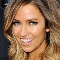 Kaitlyn Bristowe Nøgen