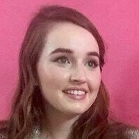 Kaitlyn Rochelle Dever Nøgen