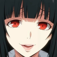 Kakegurui Nøgen