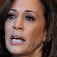 Kamala Harris Nøgen