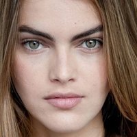 Kamila Hansen Nøgen