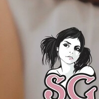 Kamila SG Nøgen