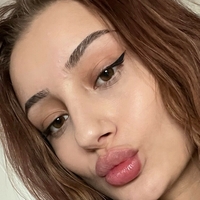 kamilla_star Nøgen