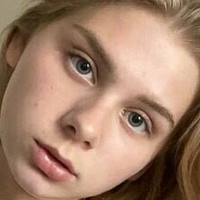 kamilla_sweet Nøgen