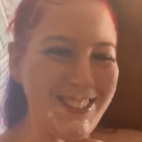 Kamille Amora Nøgen