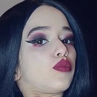 Kamilly Moreira Nøgen