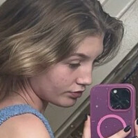 Kamryn Rae Nøgen