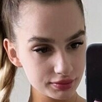 kamyllabanks Nøgen