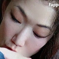 kaori18729135 Nøgen