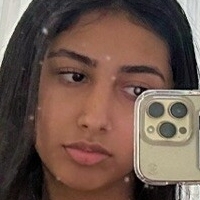 kareenabachra Nøgen