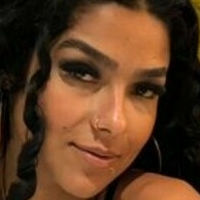 Karen Alencar Nøgen