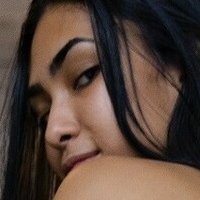 Karen Cardona Nøgen