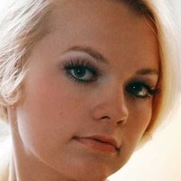 Karen Christy Nøgen
