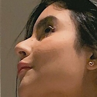 Karen Facundo Nøgen